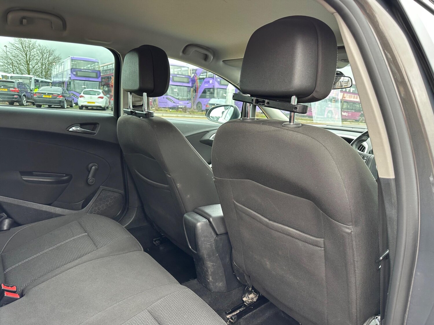 Used Vauxhall Astra 2014 for sale - 77462162: Photo 35