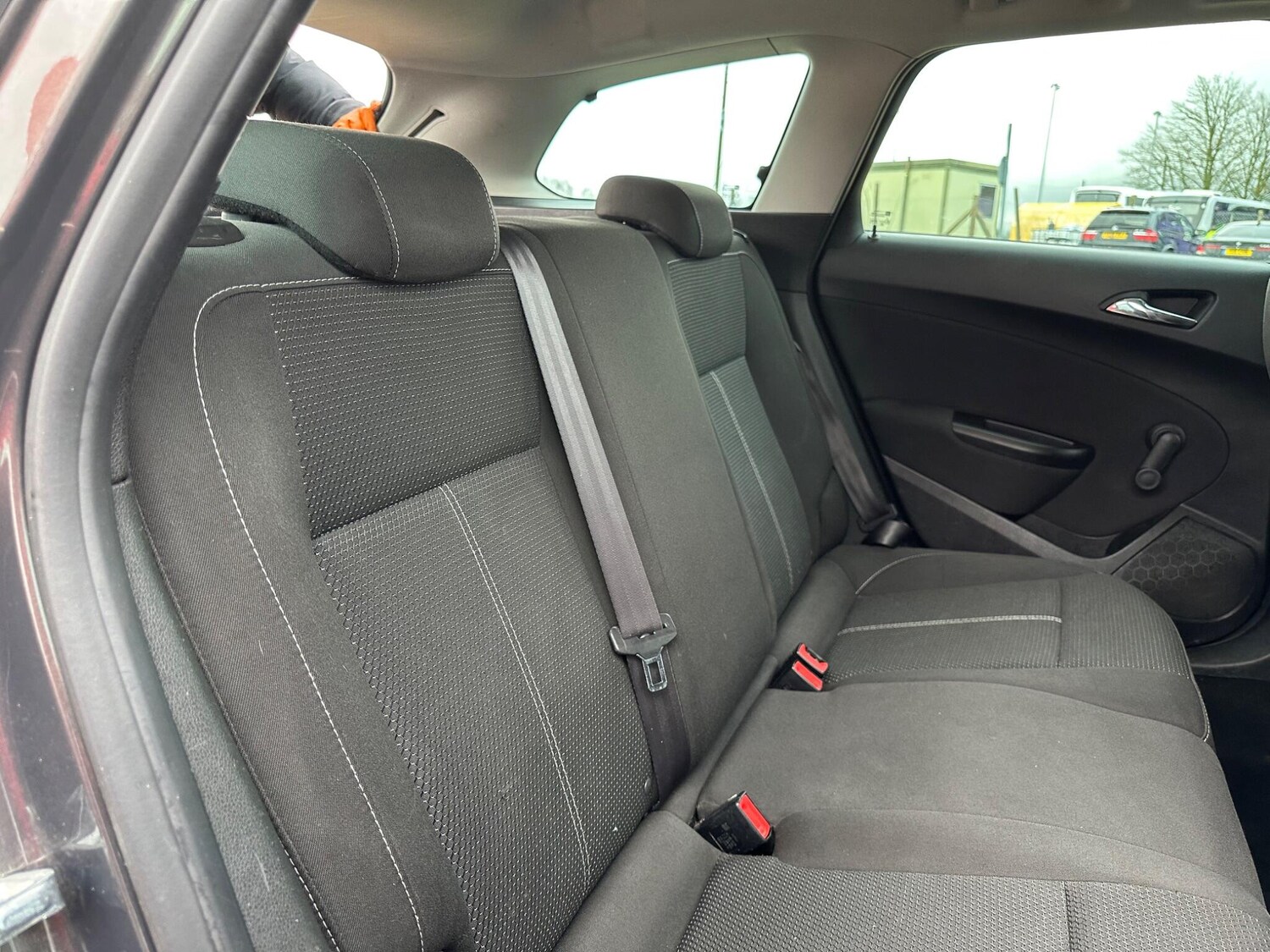 Used Vauxhall Astra 2014 for sale - 77462162: Photo 37