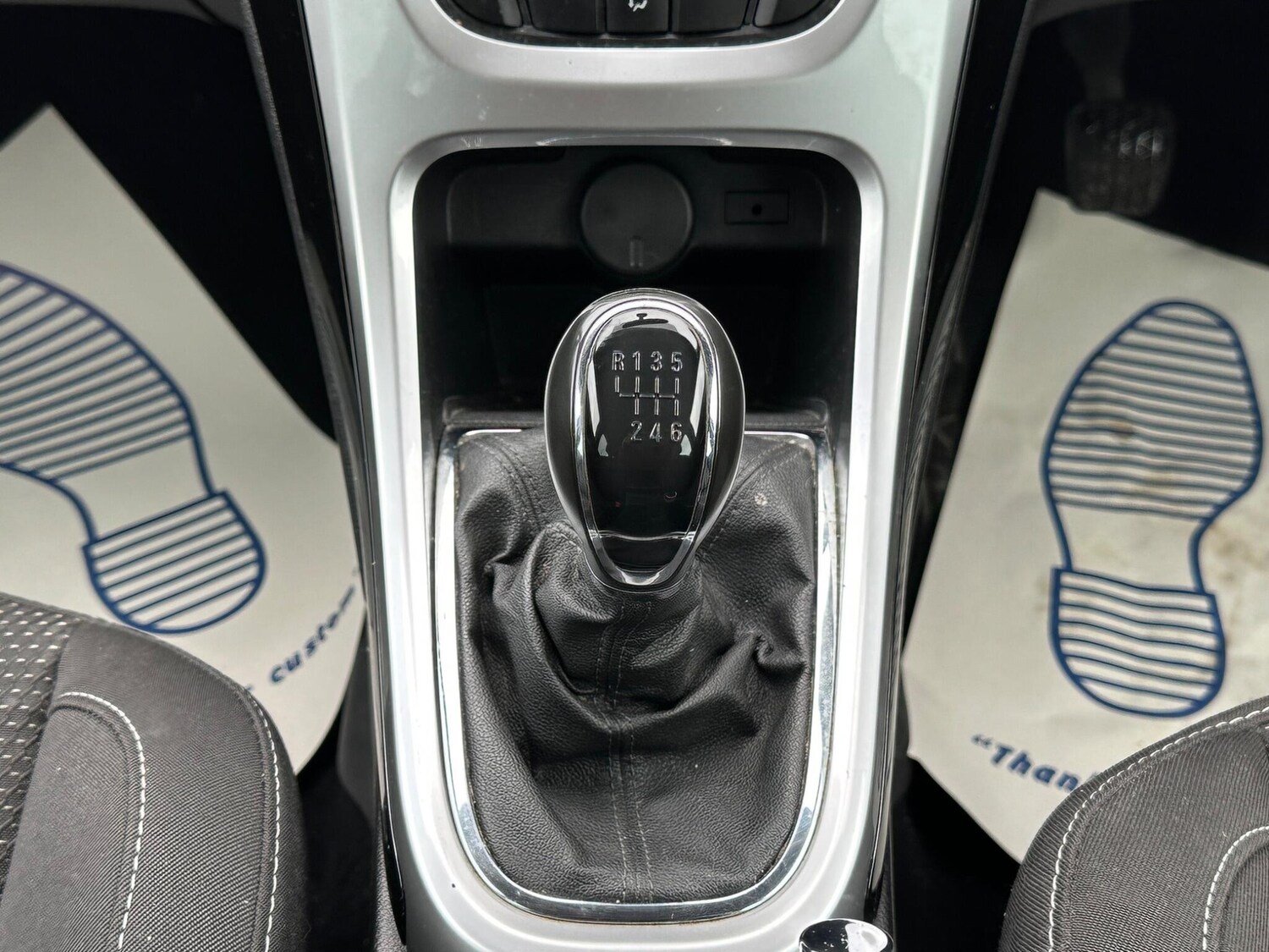 Used Vauxhall Astra 2014 for sale - 77462162: Photo 41