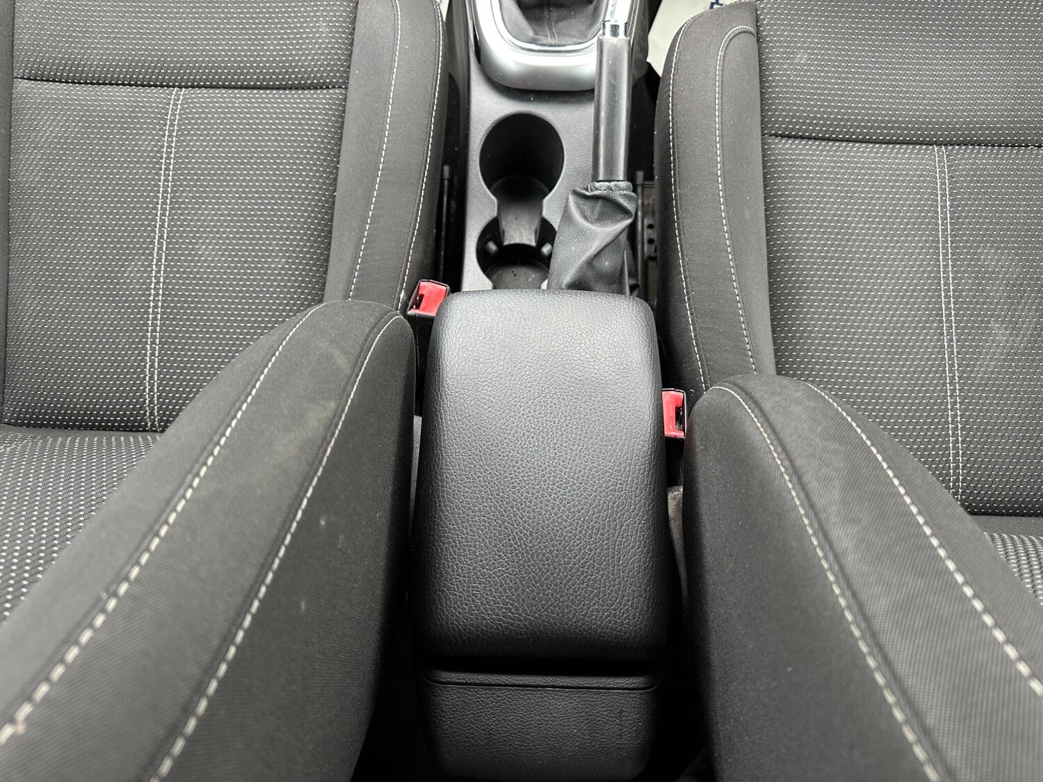 Used Vauxhall Astra 2014 for sale - 77462162: Photo 42