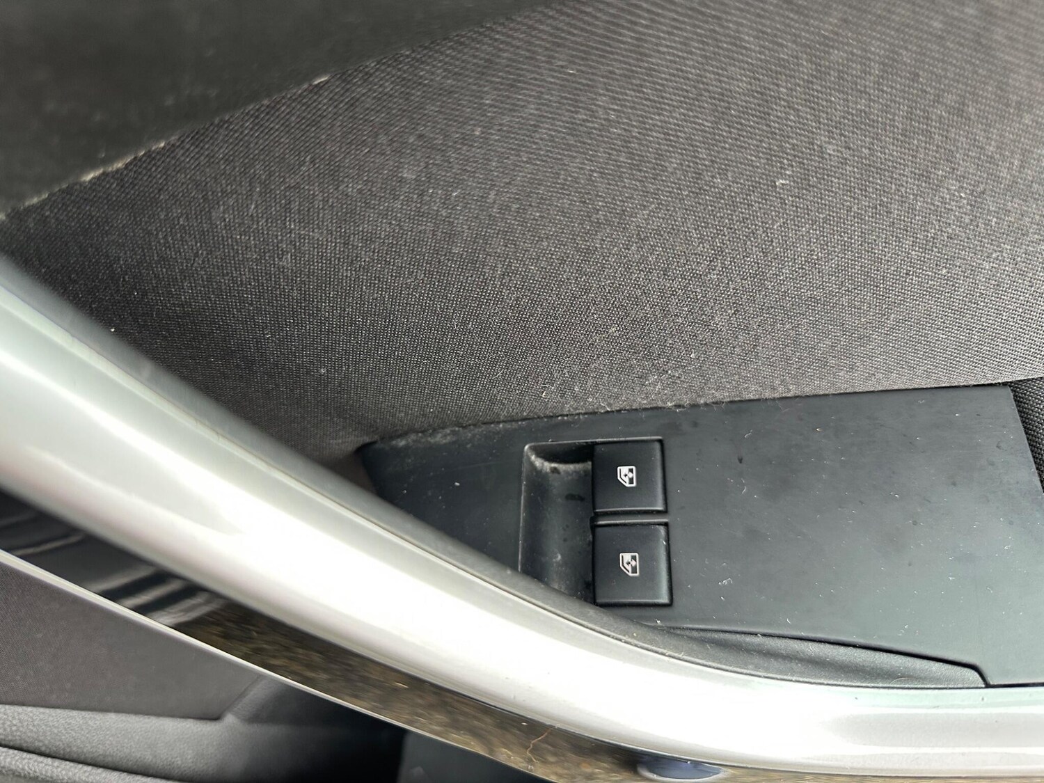 Used Vauxhall Astra 2014 for sale - 77462162: Photo 45