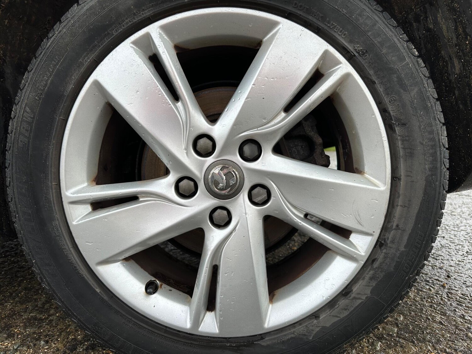 Used Vauxhall Astra 2014 for sale - 77462162: Photo 50