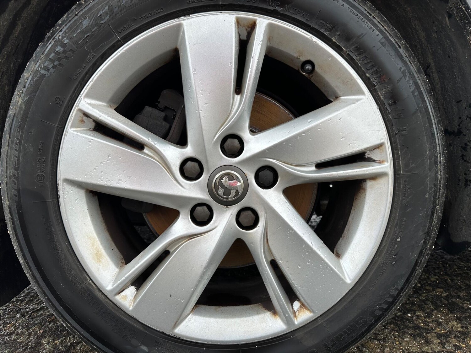 Used Vauxhall Astra 2014 for sale - 77462162: Photo 51