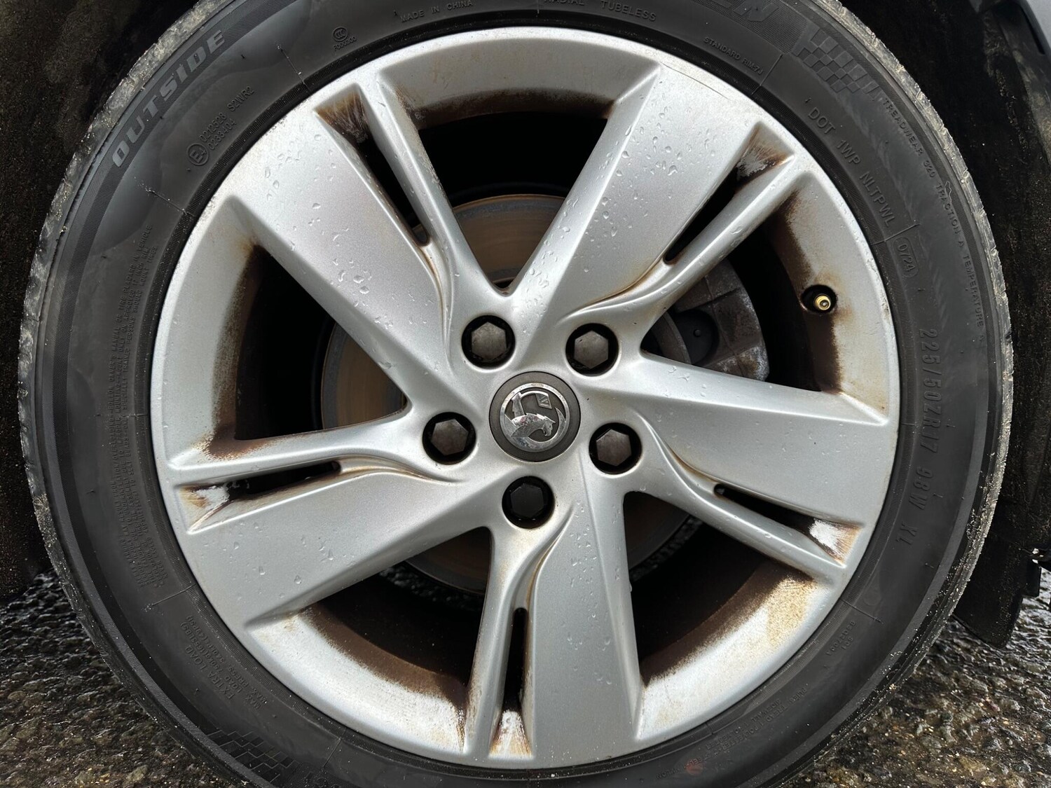 Used Vauxhall Astra 2014 for sale - 77462162: Photo 52