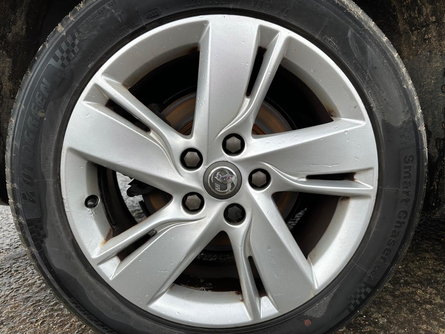 Used Vauxhall Astra 2014 for sale - 77462162: Photo 53