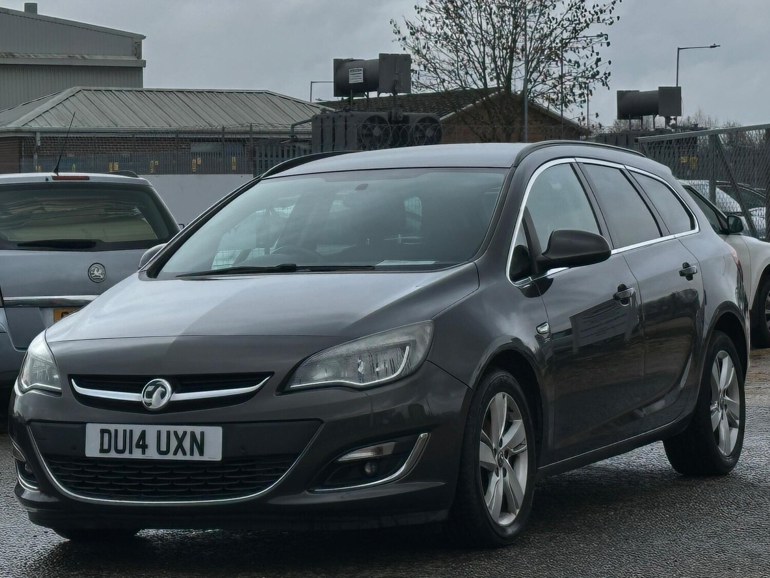 Used Vauxhall Astra 2014 for sale - 77462162: Photo 7