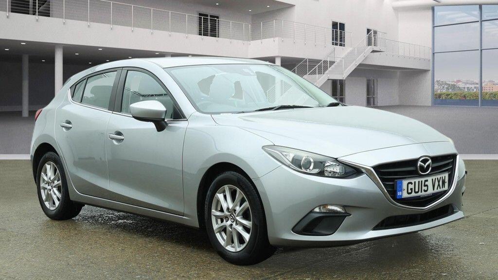 Used Mazda Mazda3 for sale - 77659061: Photo 1