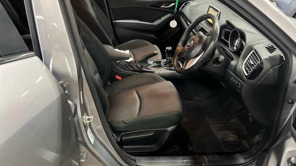 Used Mazda Mazda3 for sale - 77659061: Photo 11