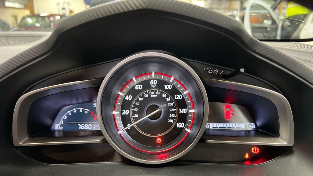 Used Mazda Mazda3 for sale - 77659061: Photo 12