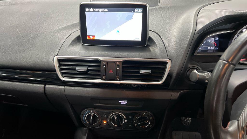 Used Mazda Mazda3 for sale - 77659061: Photo 13