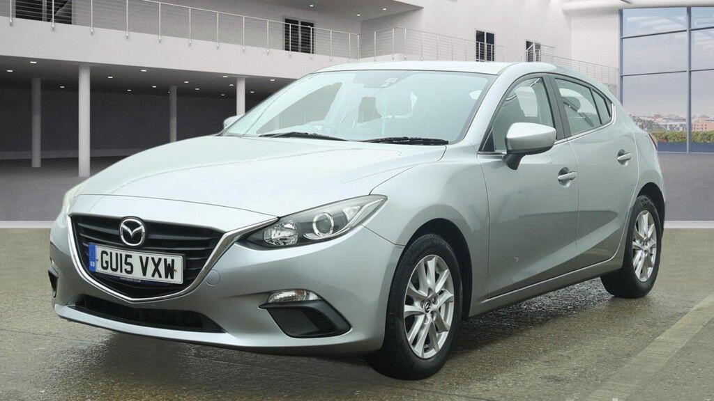 Used Mazda Mazda3 for sale - 77659061: Photo 2