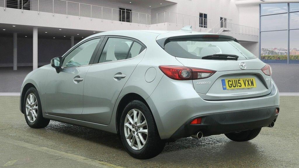 Used Mazda Mazda3 for sale - 77659061: Photo 5
