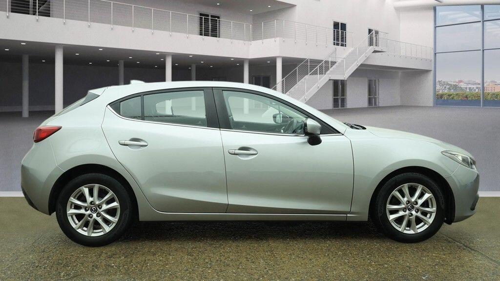 Used Mazda Mazda3 for sale - 77659061: Photo 6