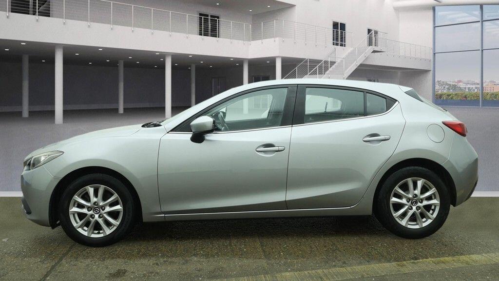 Used Mazda Mazda3 for sale - 77659061: Photo 7