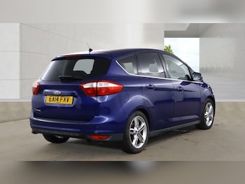 Used Ford C-Max 2014 for sale - 79464023: Photo