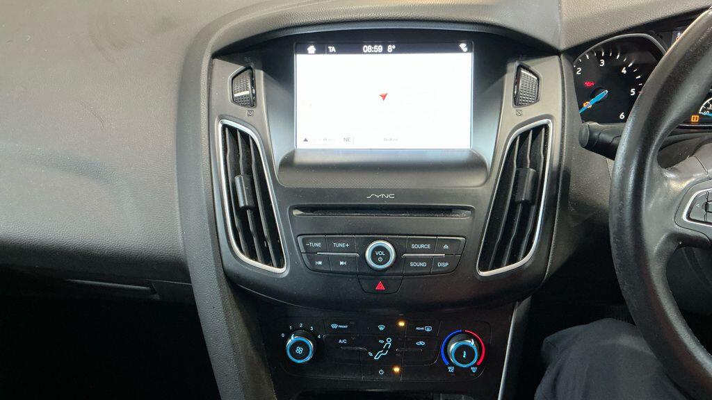 Used Ford Focus for sale - 77599104: Photo 11