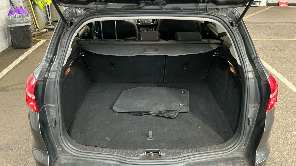 Used Ford Focus for sale - 77599104: Photo 6