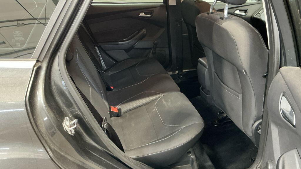 Used Ford Focus for sale - 77599104: Photo 7