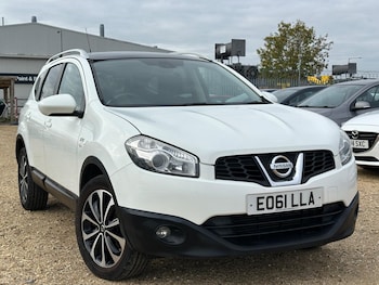 2011 (61) - 1.5 dCi [110] N-Tec 5dr