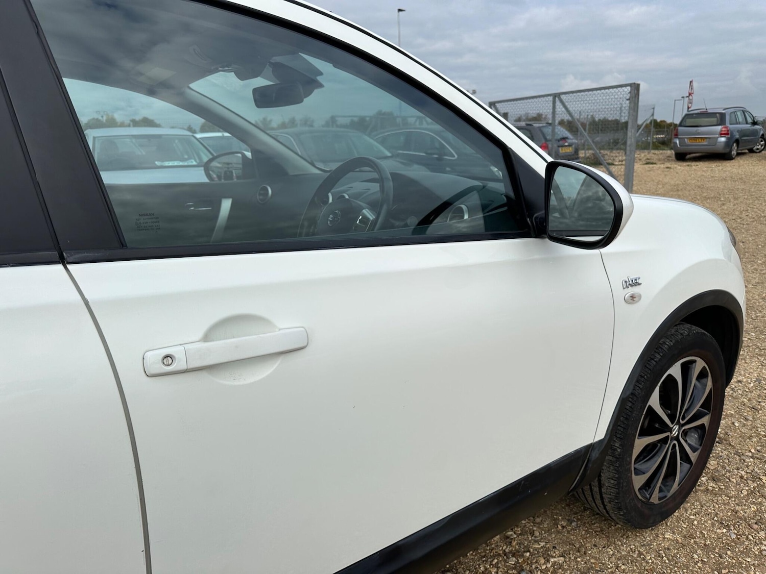 Used Nissan Qashqai+2 2011 for sale - 77462131: Photo 22