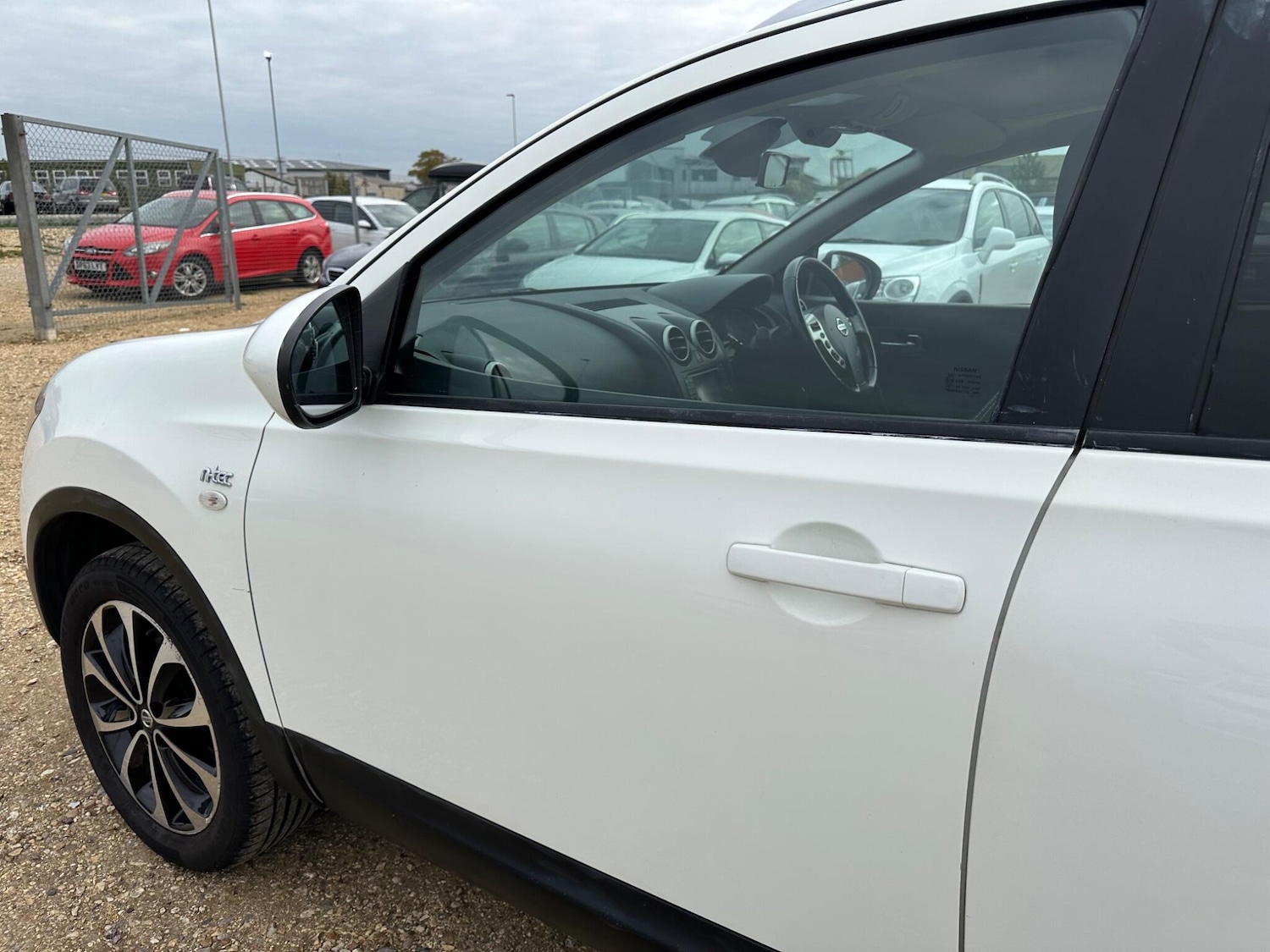 Used Nissan Qashqai+2 2011 for sale - 77462131: Photo 23