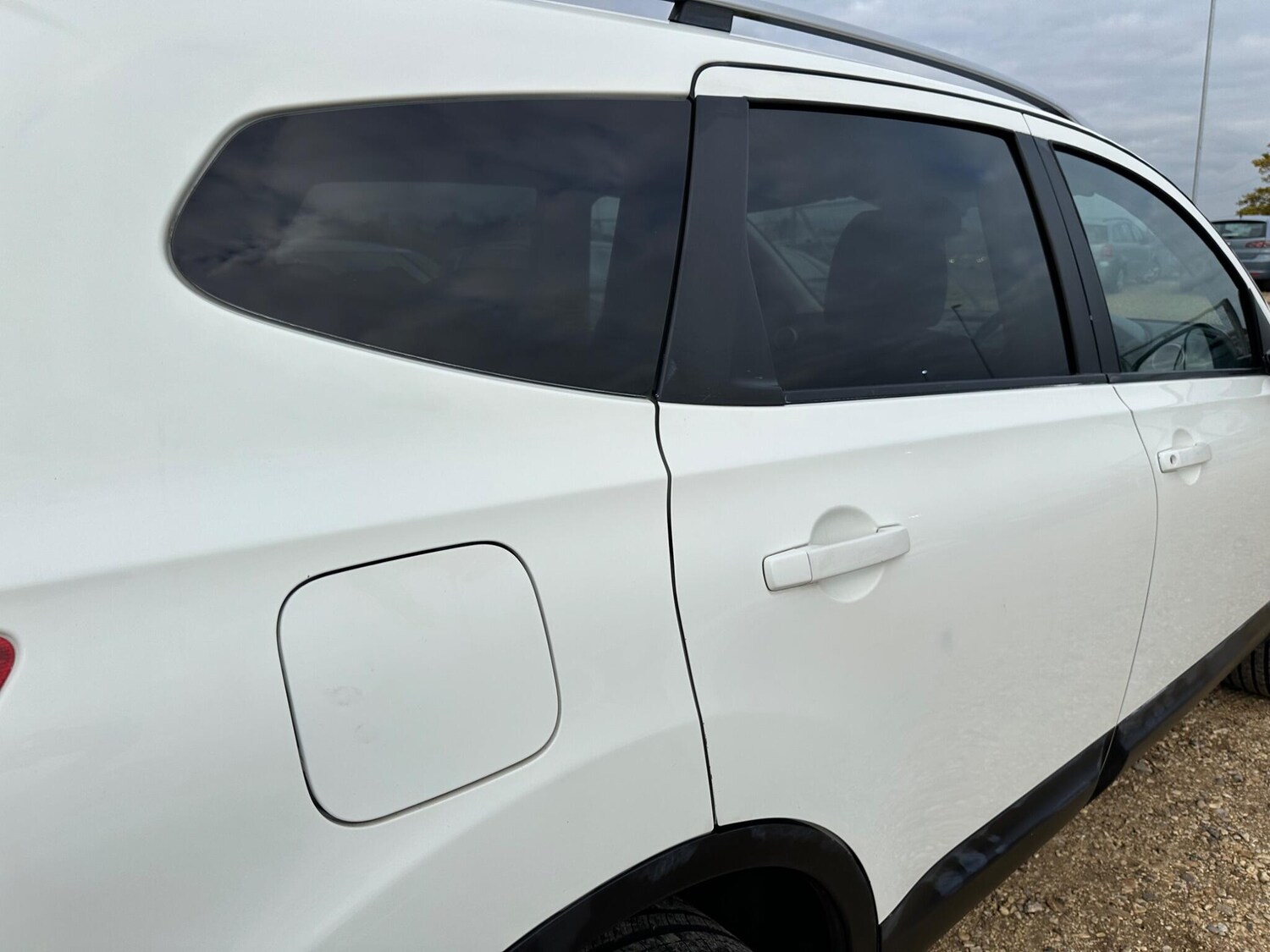 Used Nissan Qashqai+2 2011 for sale - 77462131: Photo 24