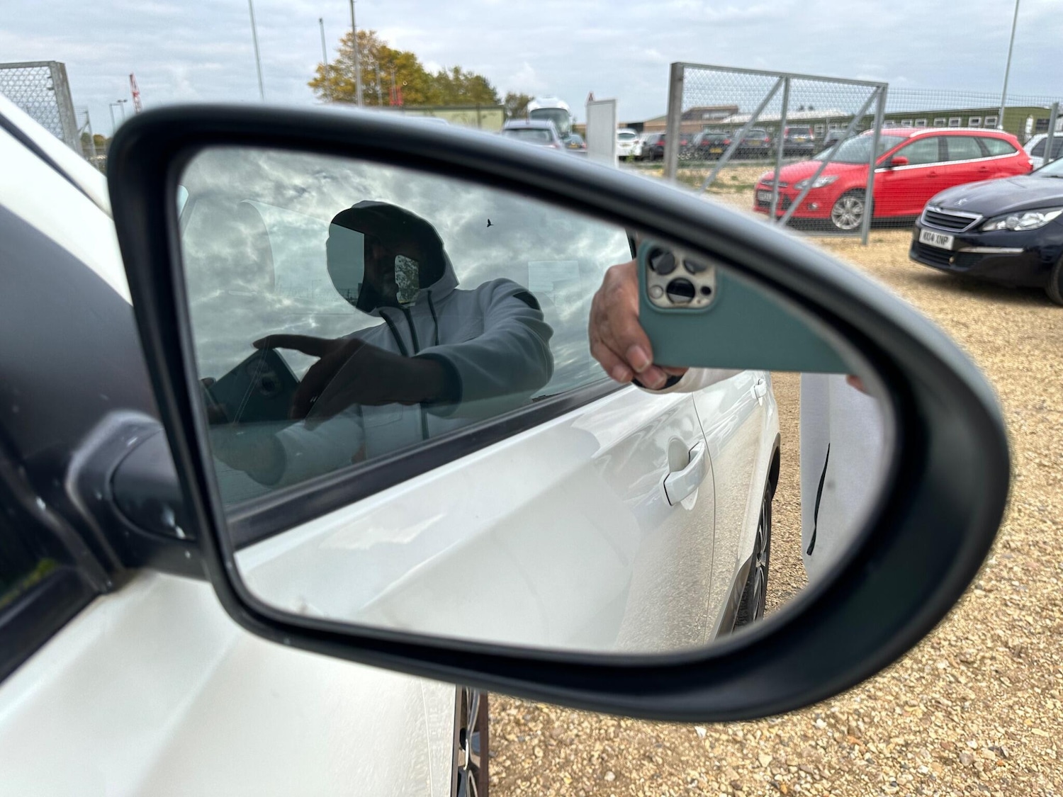 Used Nissan Qashqai+2 2011 for sale - 77462131: Photo 28