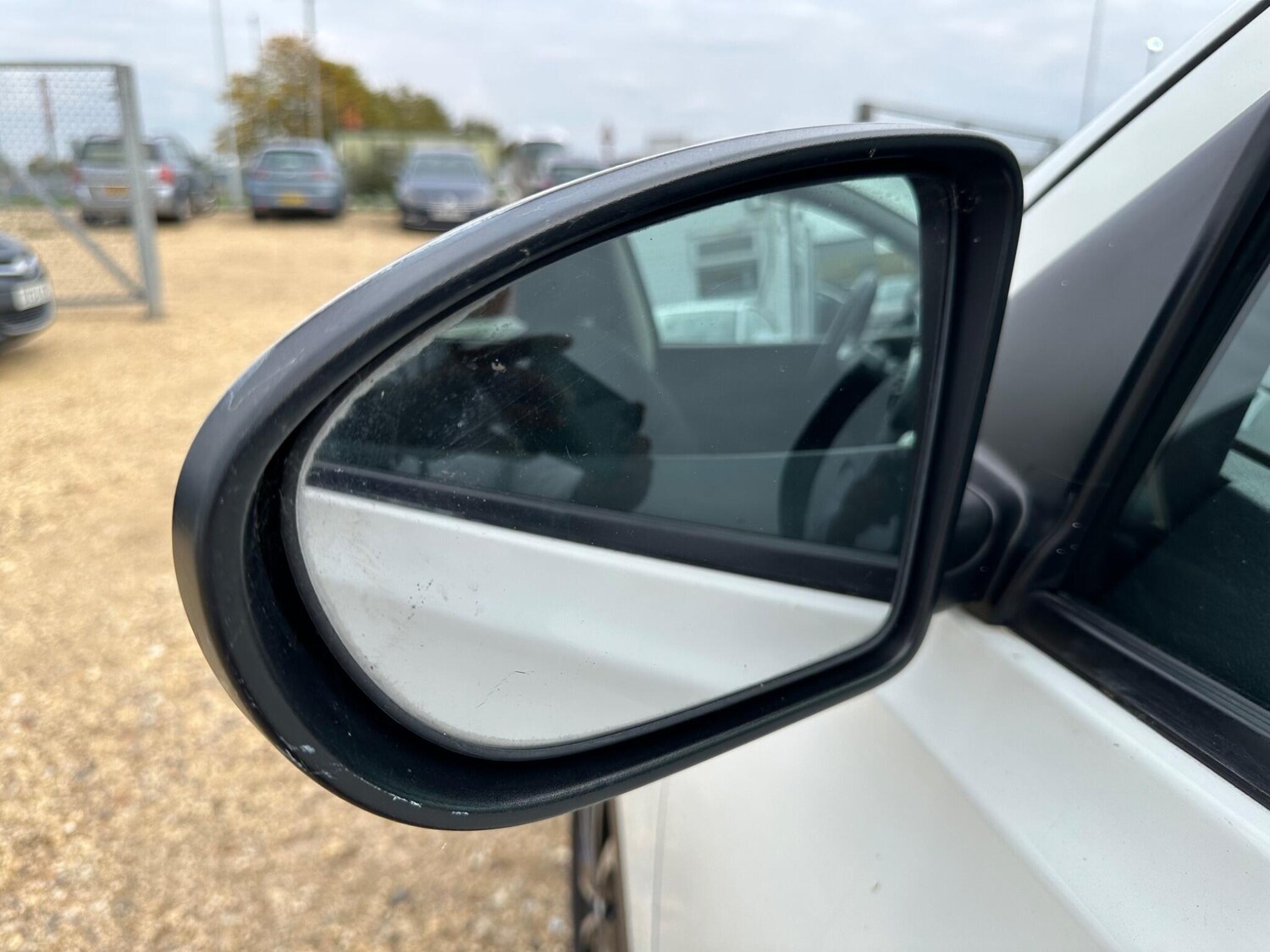 Used Nissan Qashqai+2 2011 for sale - 77462131: Photo 29