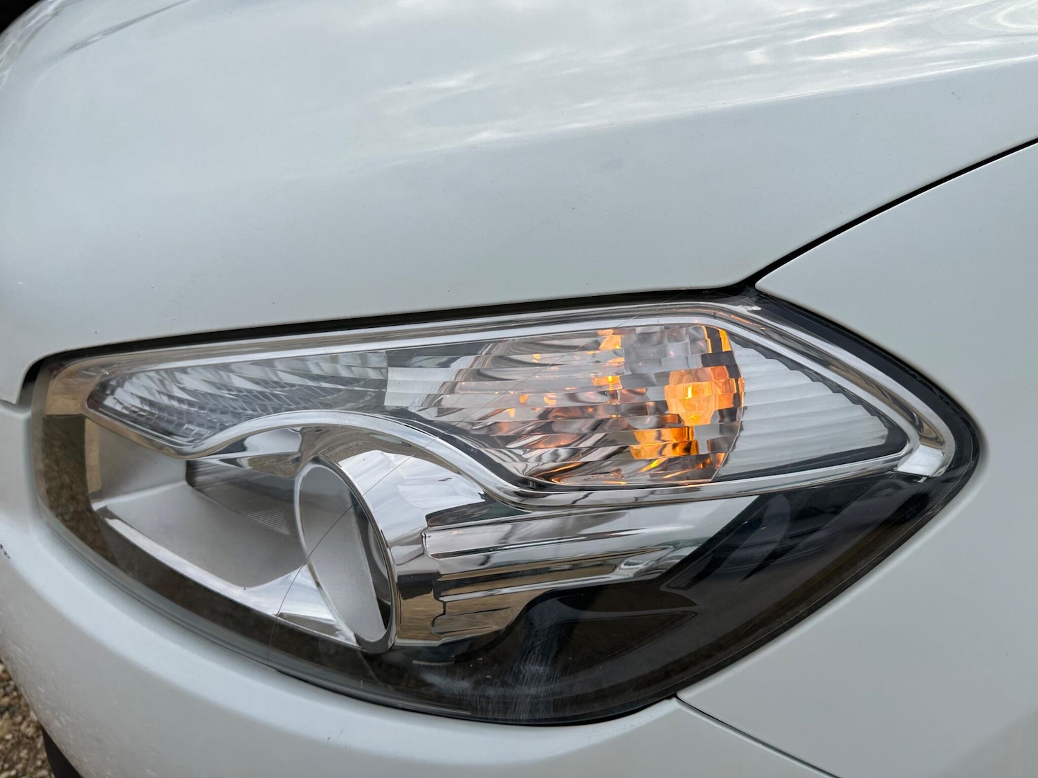 Used Nissan Qashqai+2 2011 for sale - 77462131: Photo 30