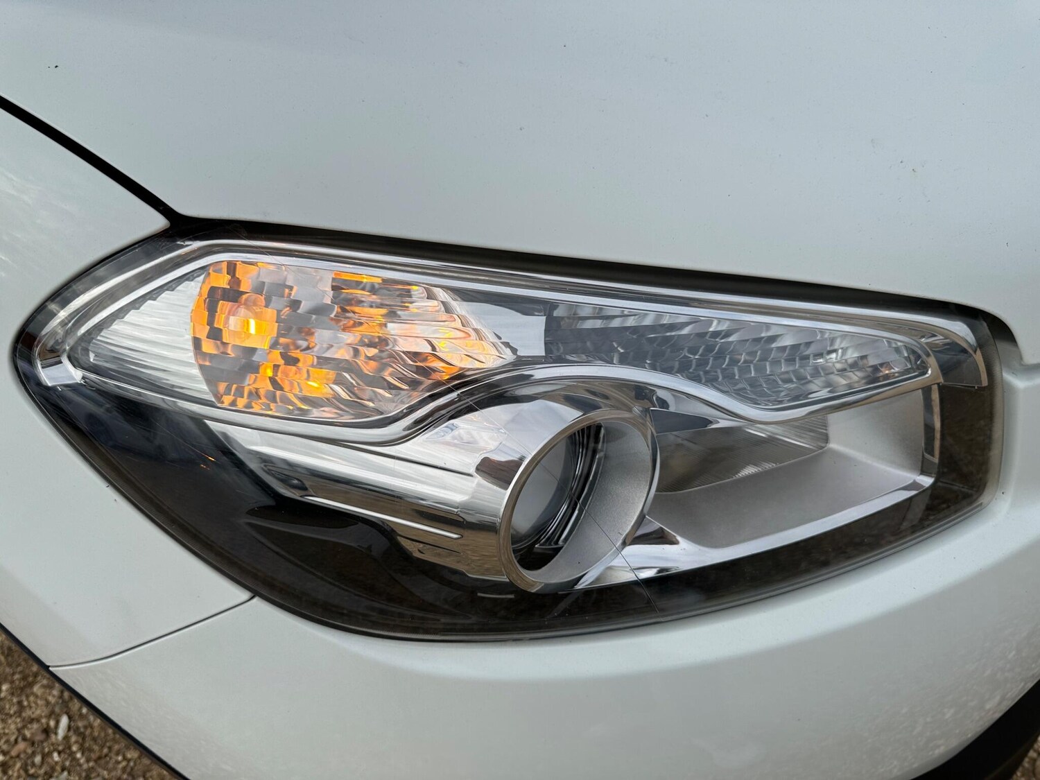 Used Nissan Qashqai+2 2011 for sale - 77462131: Photo 31