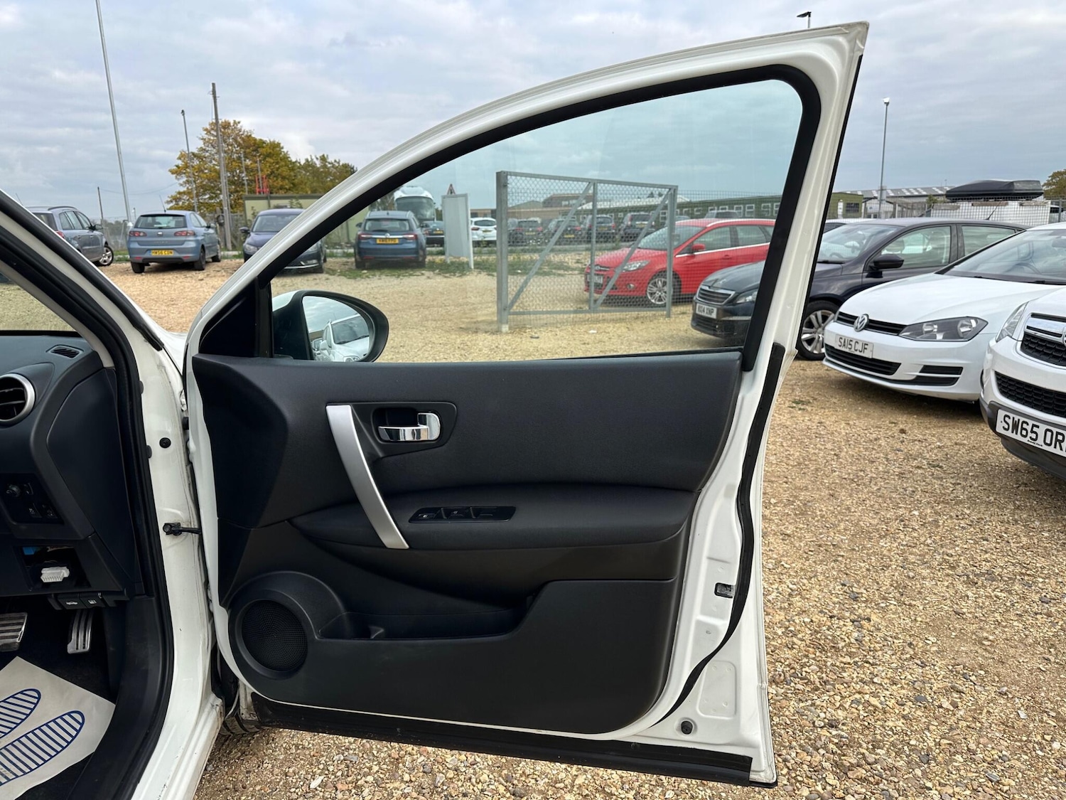 Used Nissan Qashqai+2 2011 for sale - 77462131: Photo 32