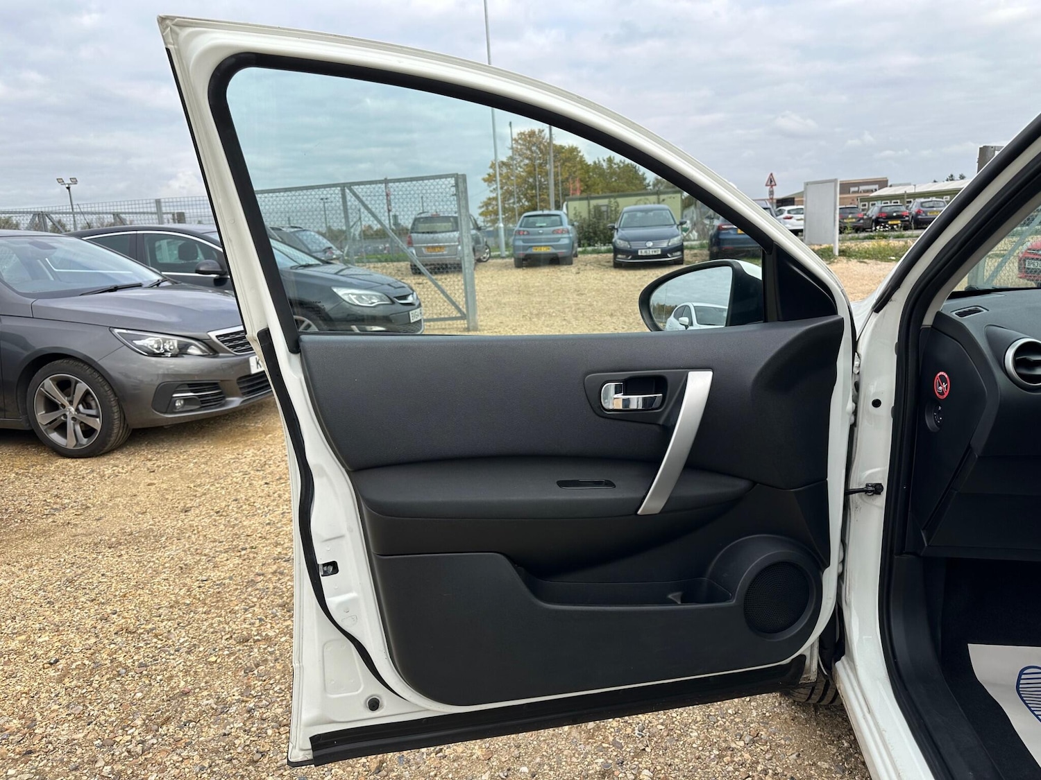 Used Nissan Qashqai+2 2011 for sale - 77462131: Photo 33