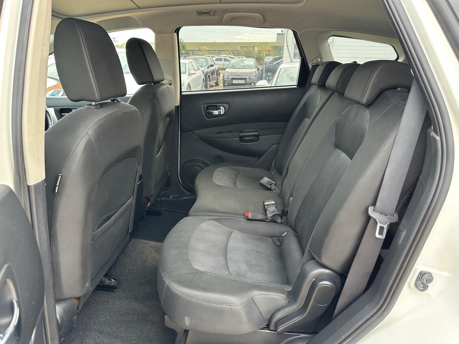 Used Nissan Qashqai+2 2011 for sale - 77462131: Photo 39