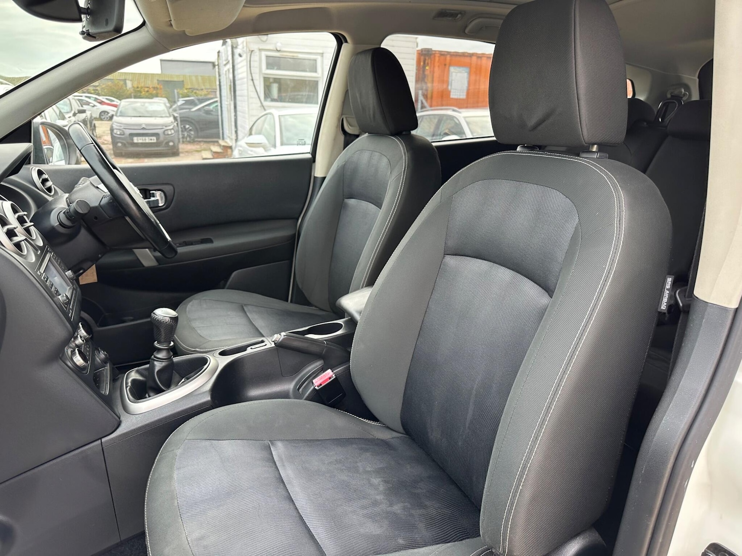 Used Nissan Qashqai+2 2011 for sale - 77462131: Photo 41