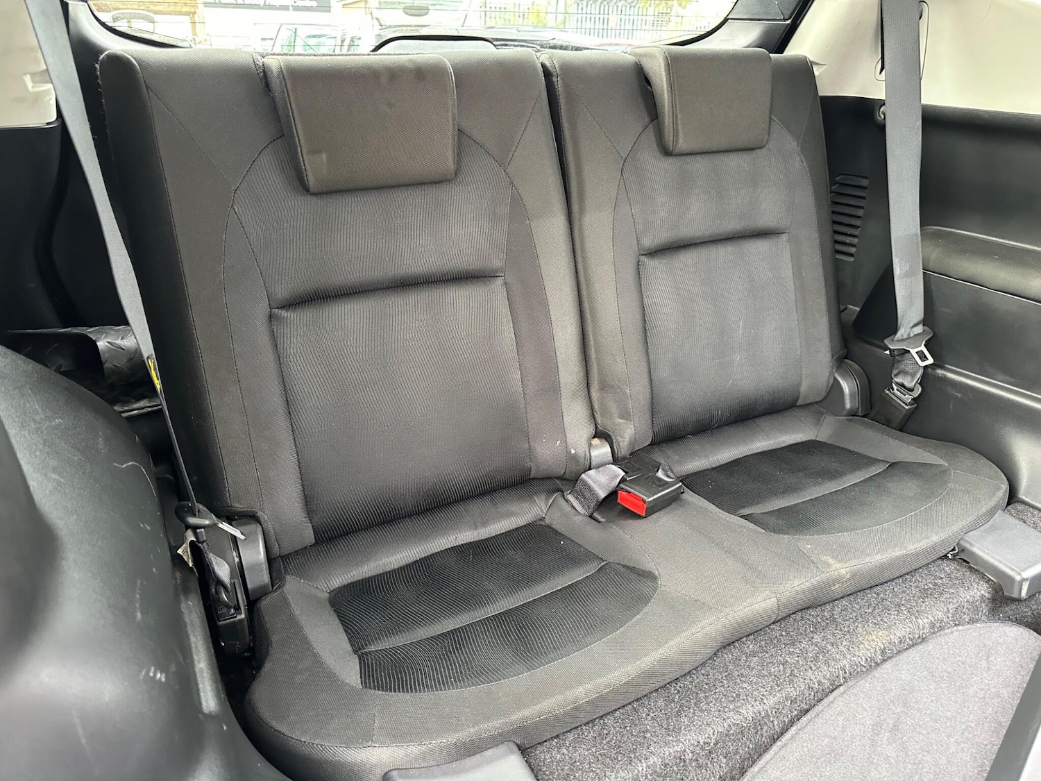 Used Nissan Qashqai+2 2011 for sale - 77462131: Photo 44