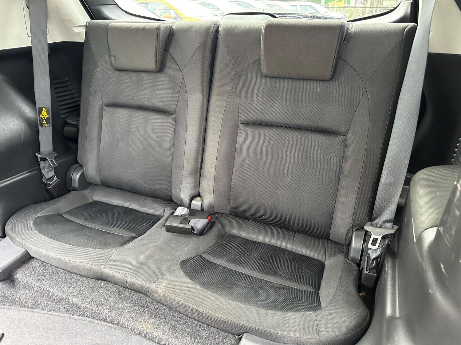 Used Nissan Qashqai+2 2011 for sale - 77462131: Photo 45