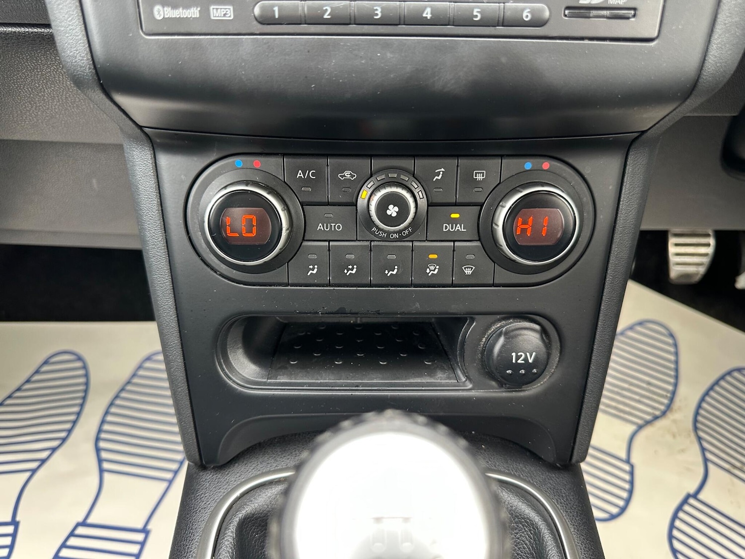 Used Nissan Qashqai+2 2011 for sale - 77462131: Photo 52