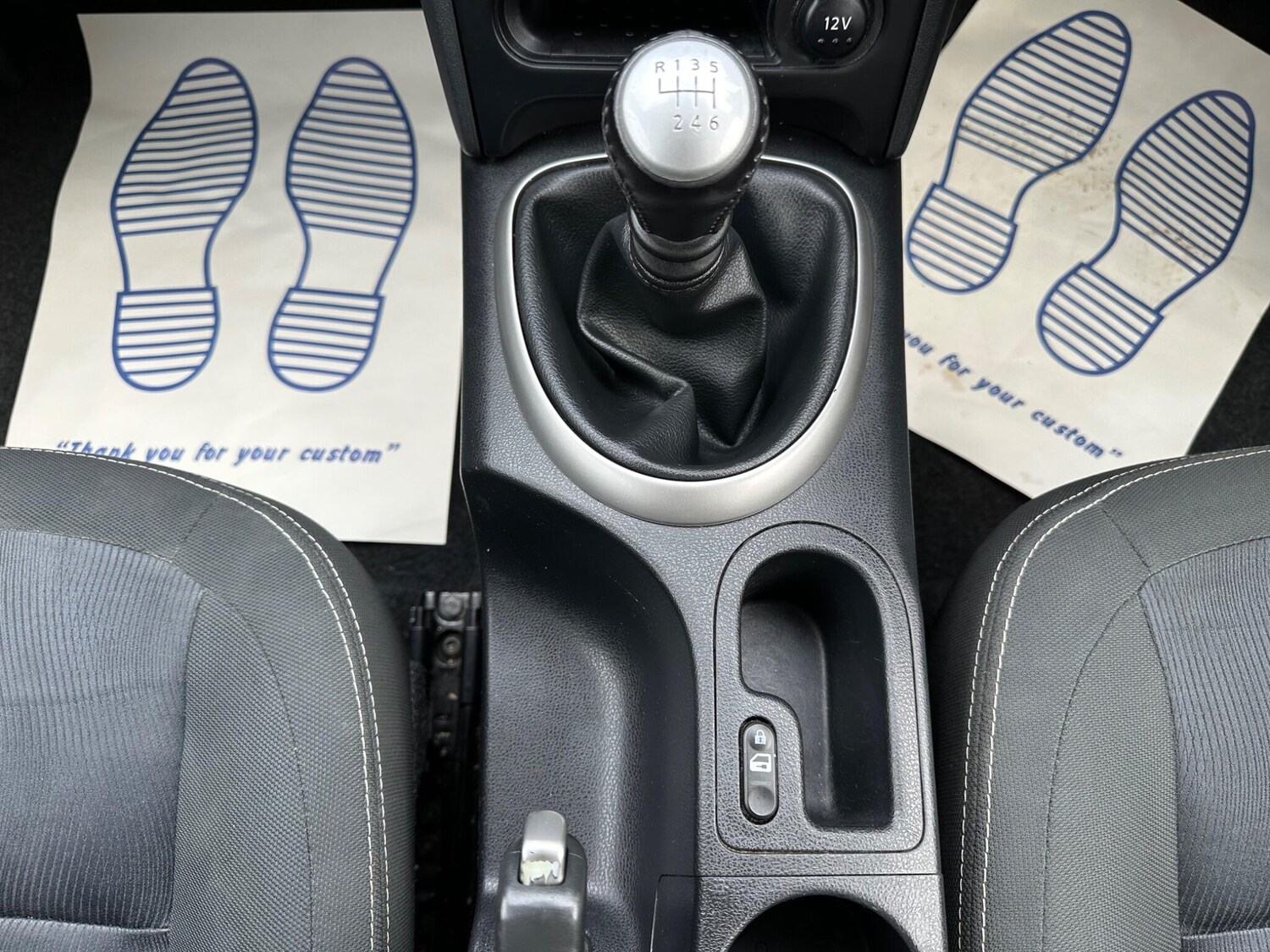 Used Nissan Qashqai+2 2011 for sale - 77462131: Photo 53