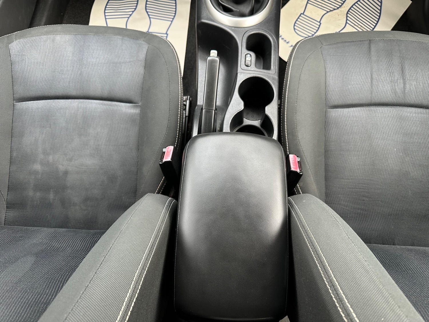 Used Nissan Qashqai+2 2011 for sale - 77462131: Photo 54