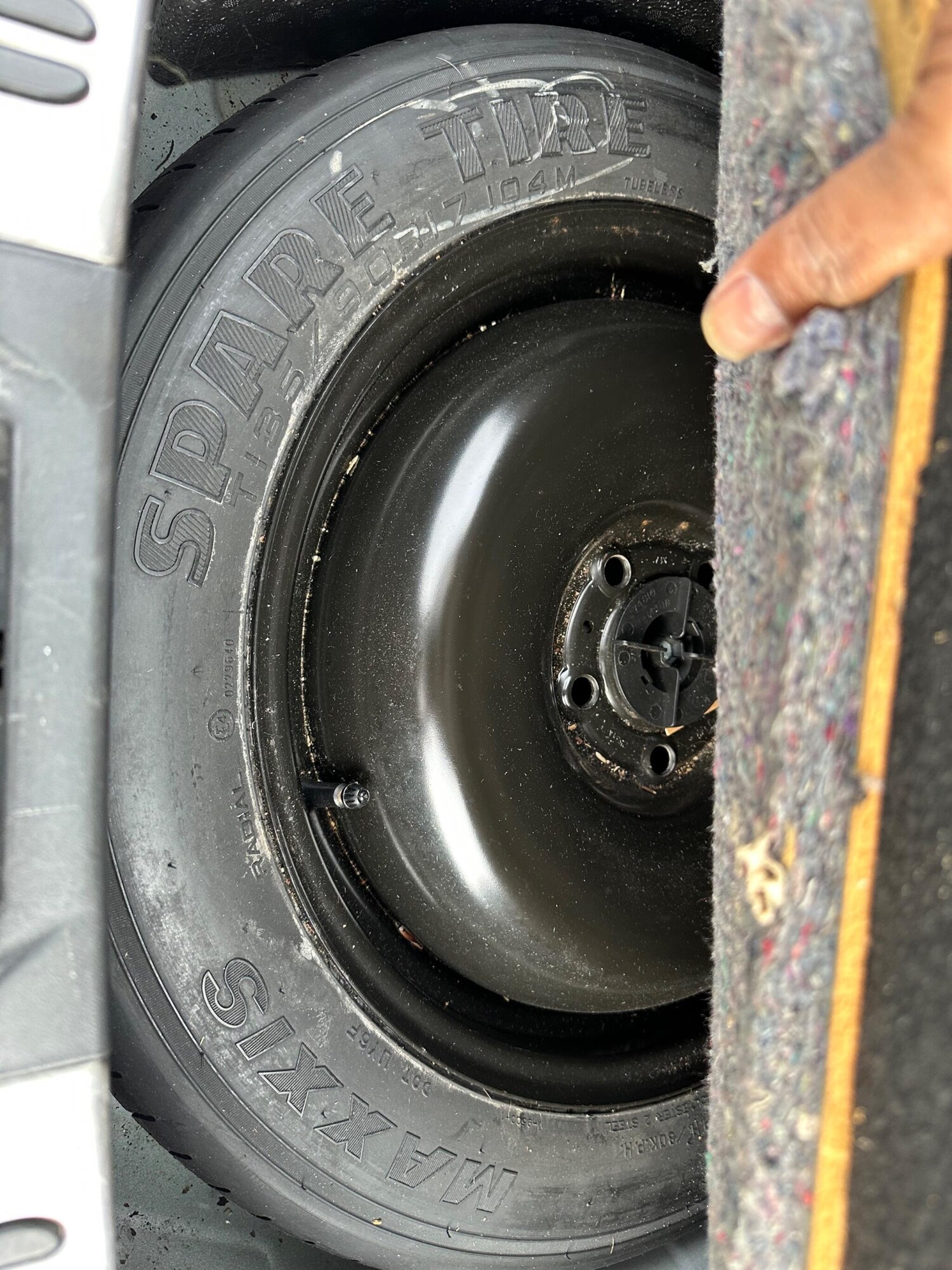 Used Nissan Qashqai+2 2011 for sale - 77462131: Photo 66