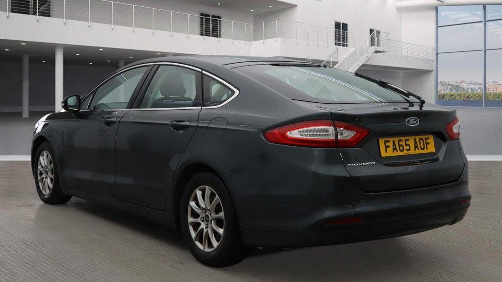 Used Ford Mondeo 2016 for sale - 77978440: Photo 3