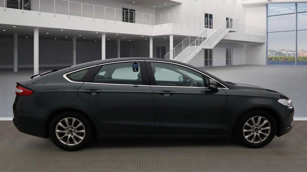 Used Ford Mondeo 2016 for sale - 77978440: Photo 5