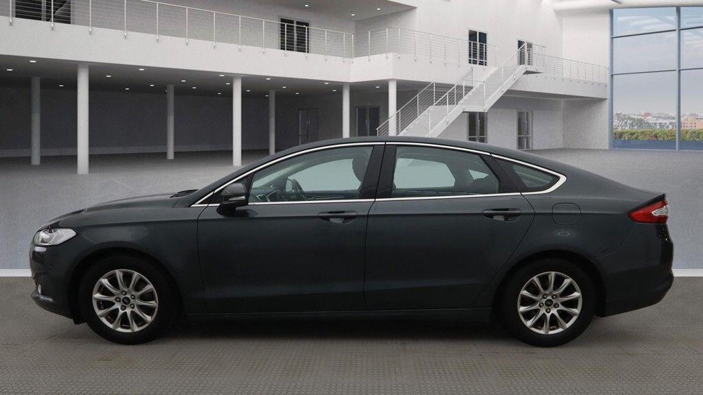 Used Ford Mondeo 2016 for sale - 77978440: Photo 6