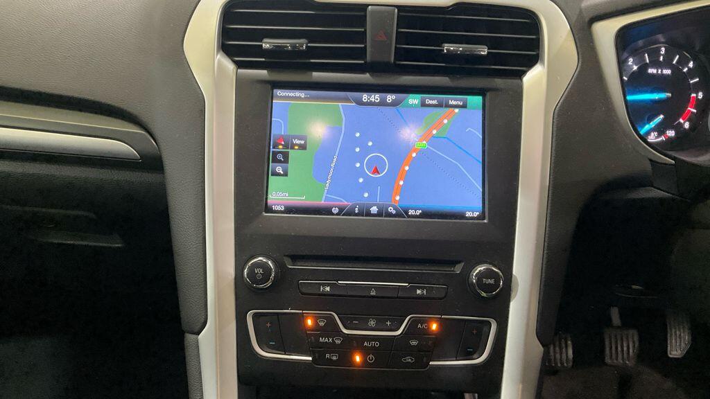 Used Ford Mondeo 2016 for sale - 77978440: Photo 7