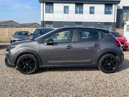 Used Citroen C3 2018 for sale - 76398231: Photo 11