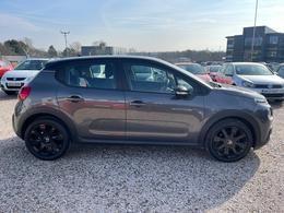 Used Citroen C3 2018 for sale - 76398231: Photo 12