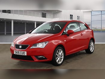Used SEAT Ibiza 2015 for sale - 78470870: Photo