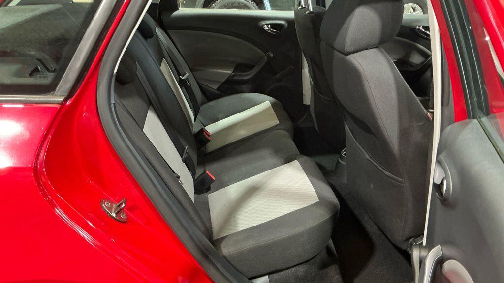 Used SEAT Ibiza 2012 for sale - 77992908: Photo 10