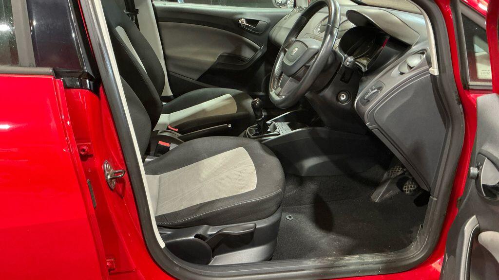 Used SEAT Ibiza 2012 for sale - 77992908: Photo 11