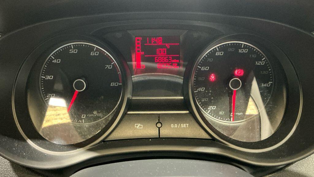 Used SEAT Ibiza 2012 for sale - 77992908: Photo 12